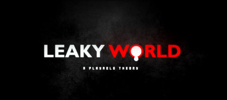 Leaky World