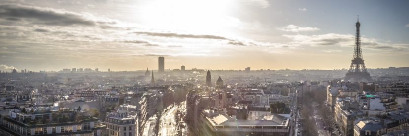 COP21 in Paris, France