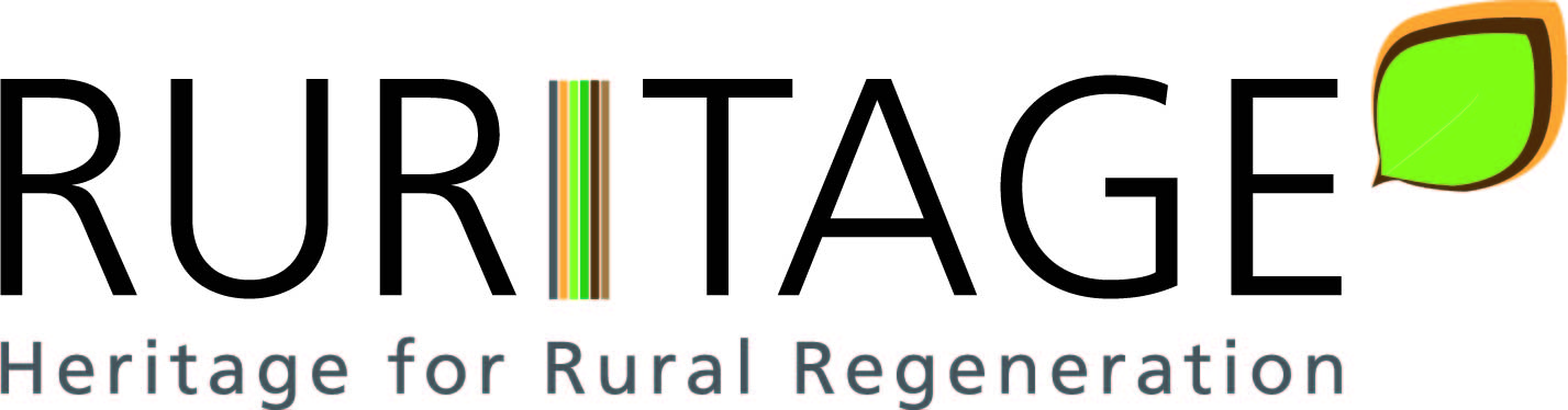 RURITAGE - Official logo
