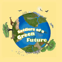 Settlers of the Green Future