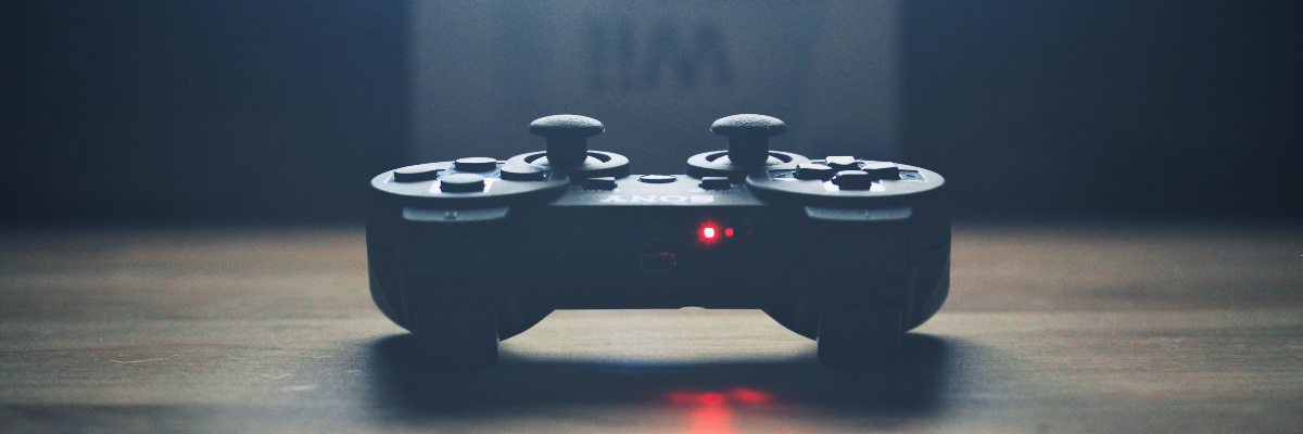 Are you interested in using video games as a educational tool?