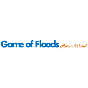 Game of Floods